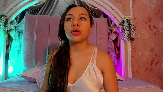 dulce girls online show from 07.25.26