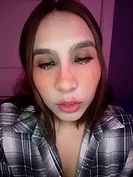 Snapshot of Amsthey29 chatting on 03.20.26 Amsthey29 online show from 03.20.26