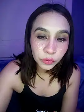 Snapshot of Amsthey29 chatting on 03.27.26 Amsthey29 online show from 03.27.26