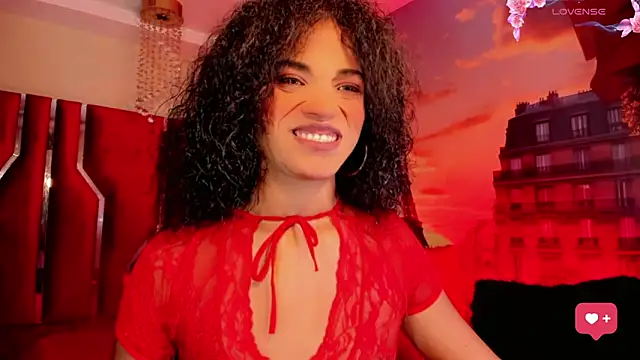 Paola Delfino online show from 06.06.26