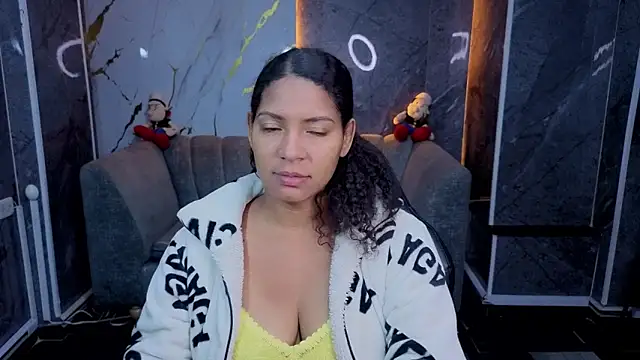 Scarletth b online show from 04.22.26