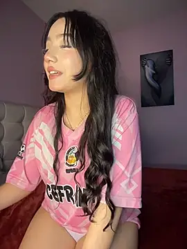 MayyBonita online show from 05.31.26