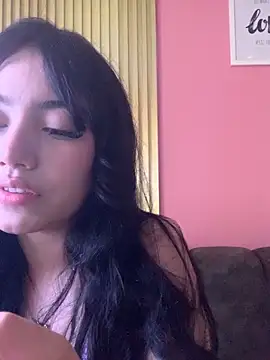 MayyBonita online show from 06.03.26
