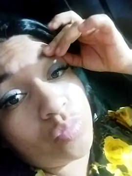LatinSquirtBaby online show from 05.18.26