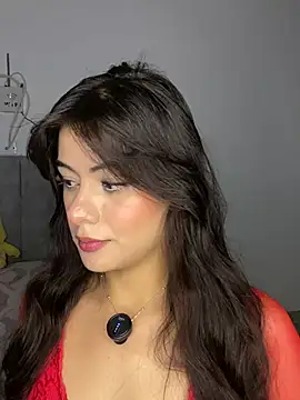 Snapshot of DahliaRouse chatting on 03.24.26 DahliaRouse online show from 03.24.26