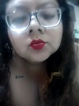 Snapshot of Satella97 chatting on 03.27.26 Satella97 online show from 03.27.26