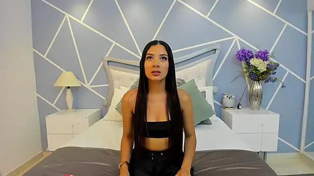 EmmaFosther online show from 05.08.26