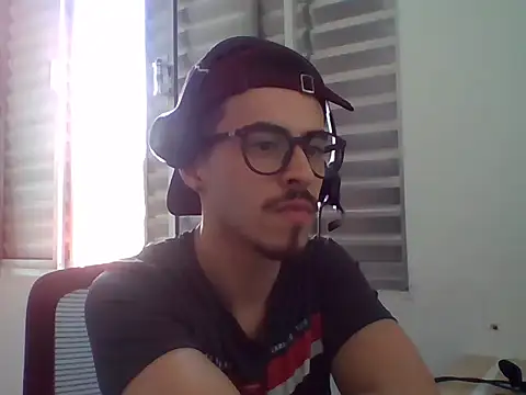 Rafazinhou online show from 03.20.26