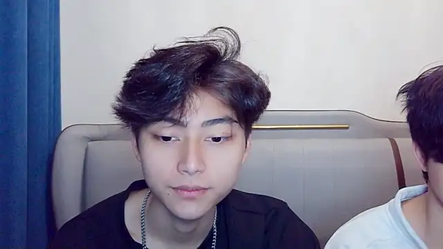 XX-XIUXIU online show from 03.19.26