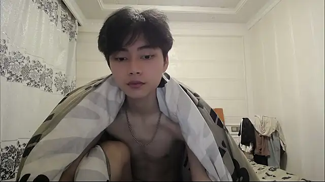 XX-XIUXIU online show from 05.18.26