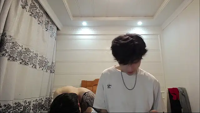 XX-XIUXIU online show from 05.22.26