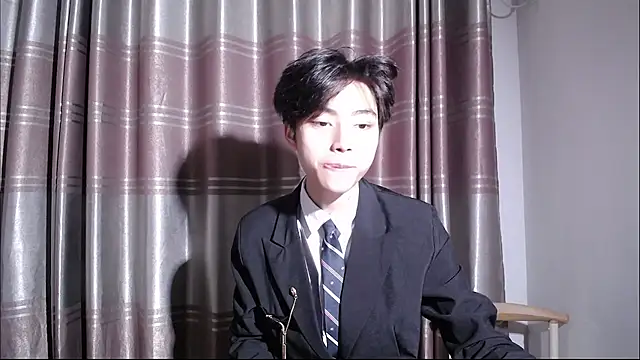 XX-XIUXIU online show from 05.29.26
