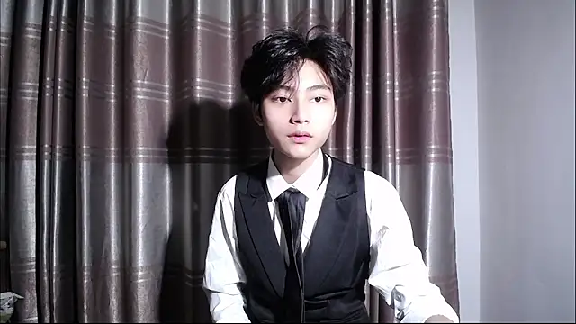 XX-XIUXIU online show from 05.30.26