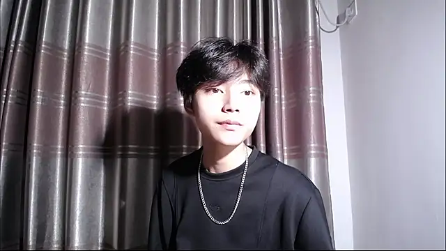XX-XIUXIU online show from 05.31.26