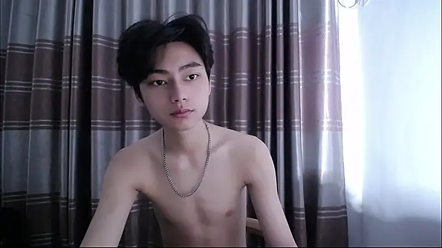 XX-XIUXIU online show from 06.02.26