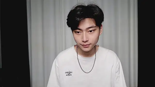 XX-XIUXIU online show from 06.15.26