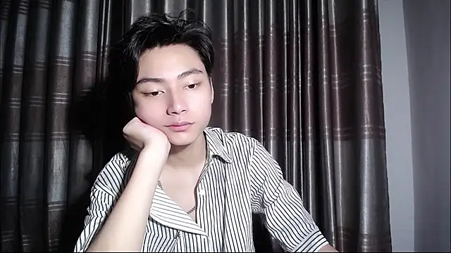 XX-XIUXIU online show from 06.17.26