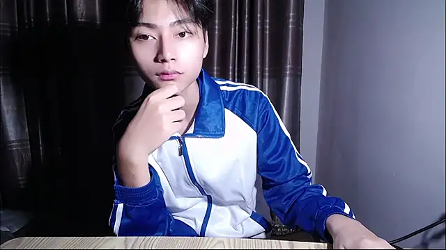 XX-XIUXIU online show from 06.21.26