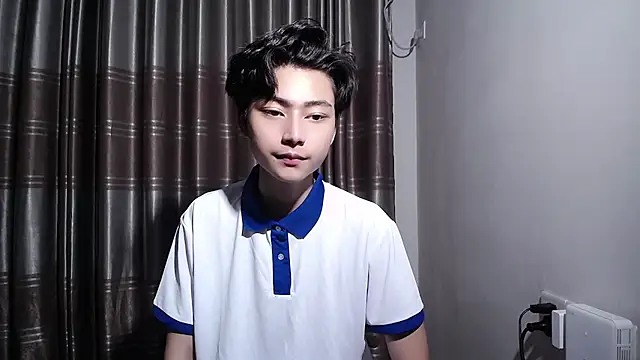 XX-XIUXIU online show from 07.12.26