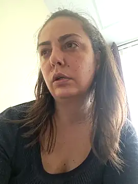 Arya Malone online show from 05.04.26