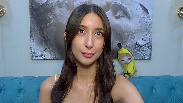 Snapshot of DanaRoges chatting on 06.22.26 DanaRoges online show from 06.22.26
