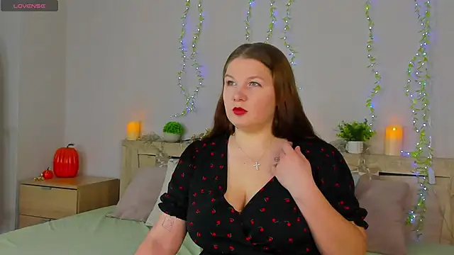 Virginia Robinson online show from 04.06.26