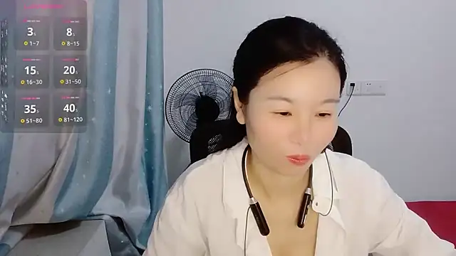 Lianzi-2026 online show from 06.10.26