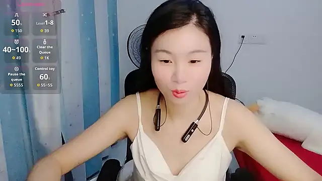 Lianzi-2026 online show from 06.26.26