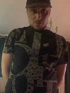 algerinococo online show from 03.18.26