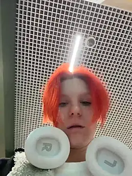 NinaParri online show from 05.14.26
