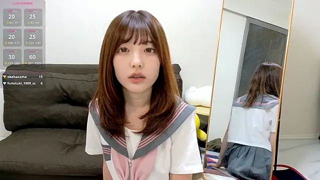 Kotori- online show from 03.25.26