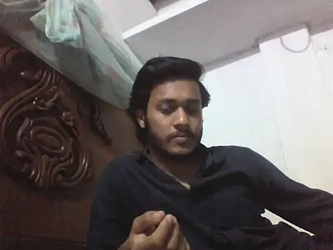 koushik10 online show from 04.11.26
