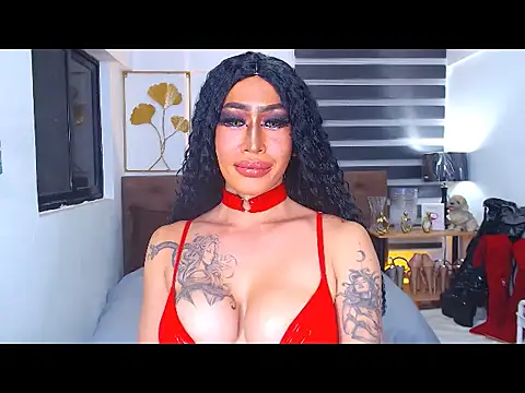 DominateMistressTania online show from 03.17.26