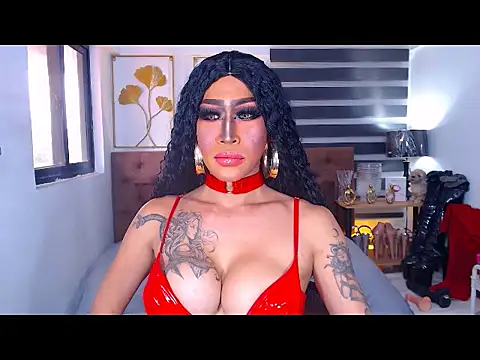 DominateMistressTania online show from 03.18.26