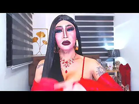 DominateMistressTania online show from 08.03.26