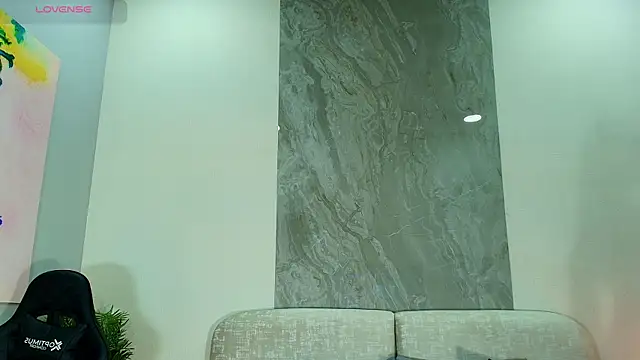 Megan lux  online show from 08.01.26
