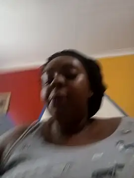 ThickChocoDiva online show from 03.30.26
