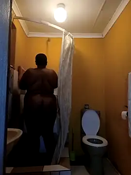 ThickChocoDiva online show from 03.31.26