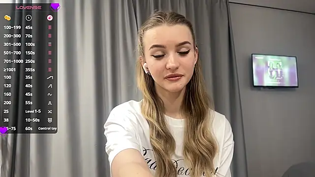 MelissaEvenns online show from 04.22.26