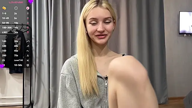 MelissaEvenns online show from 06.06.26