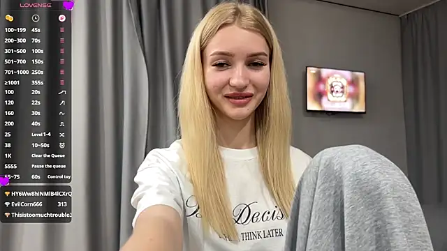 MelissaEvenns online show from 06.19.26
