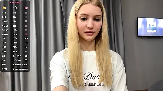 MelissaEvenns online show from 06.20.26