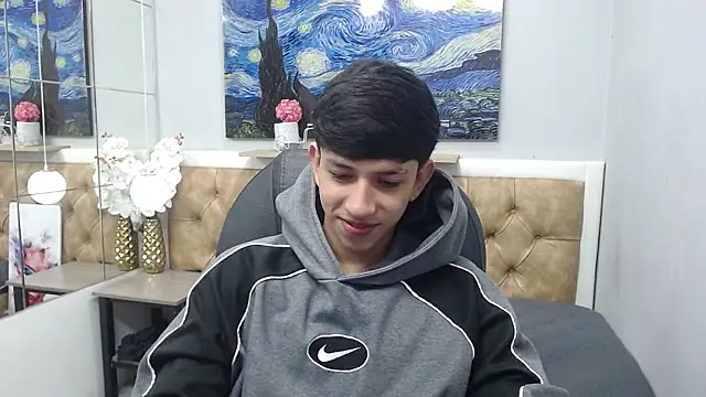 AdrianFranko online show from 04.28.26
