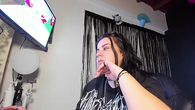 Snapshot of _Nova_Soft_ chatting on 04.03.26 Nova Soft online show from 04.03.26