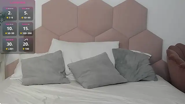 MissRosse online show from 06.09.26