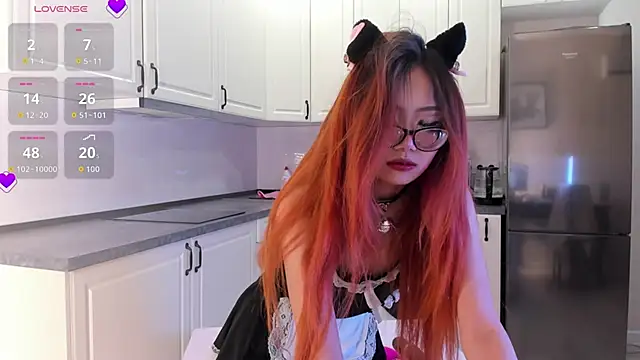 asian loverpop online show from 04.23.26