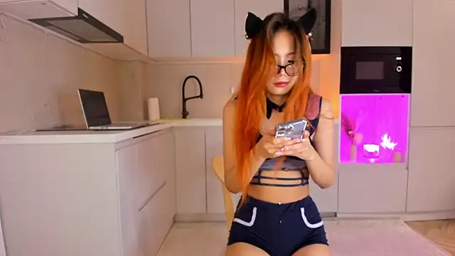 Snapshot of asian_loverpop chatting on 08.05.26 asian loverpop online show from 08.05.26
