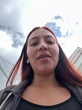 Queen Scatlett online show from 03.20.26