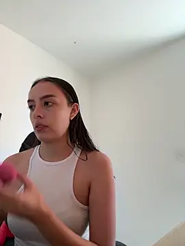 Lauren Storm online show from 06.11.26