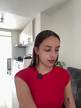 Snapshot of Lauren_Storm chatting on 07.16.26 Lauren Storm online show from 07.16.26